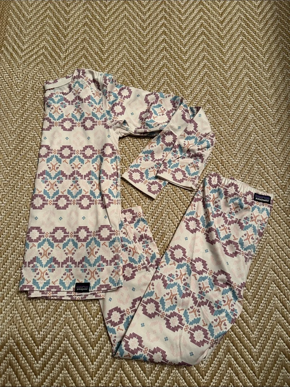 Patagonia like new